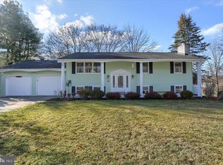 46 Warrington Rd, Dillsburg, PA 17019
