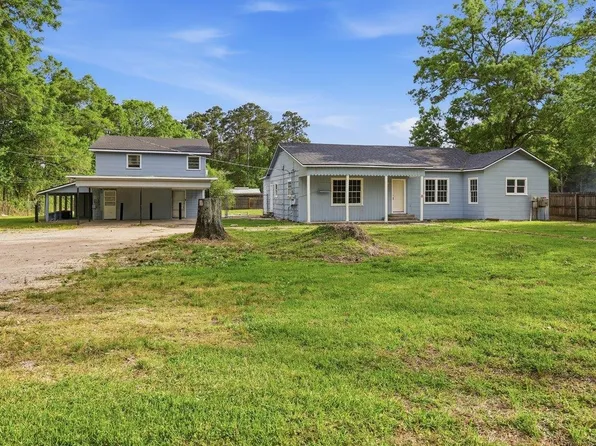 1098 Terry Rd, Vidor, TX 77662
