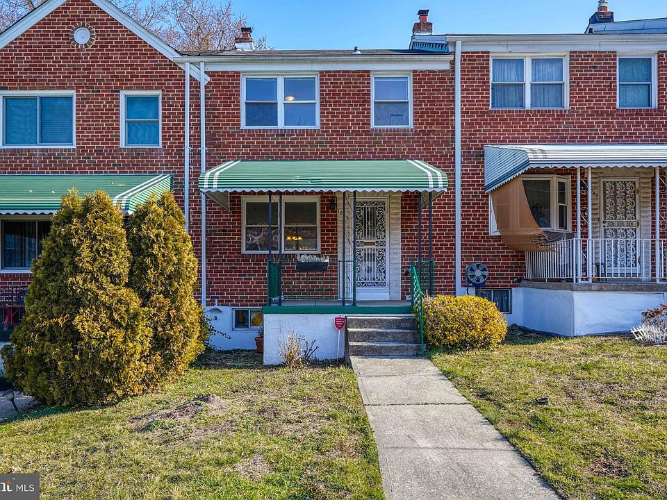 1045 Cooks Ln, Baltimore, MD 21229 Zillow