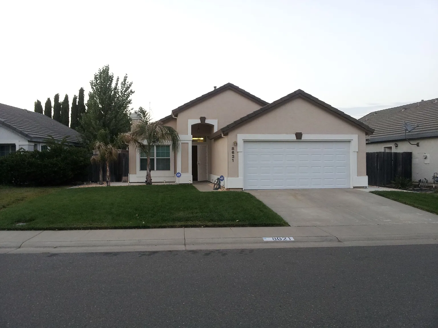 8621 Black Kite Dr photo 1
