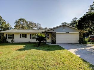 2191 S Moonlit Point, Homosassa, FL 34448