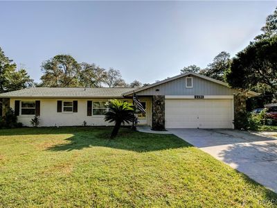 2191 S Moonlit Point, Homosassa, FL, 34448