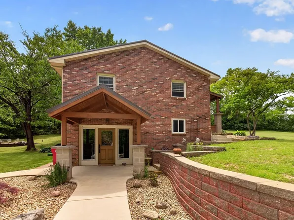 1770 S Wyckles Rd, Decatur, IL 62522