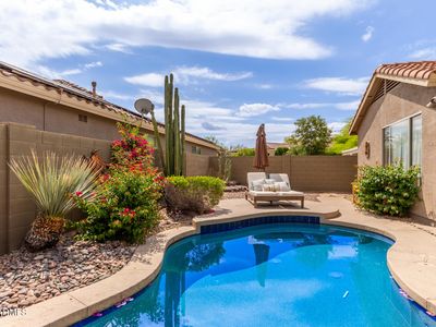 2586 W SHACKLETON Drive, Phoenix, AZ, 85086