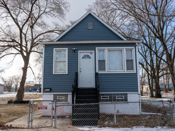4912 Melville Ave, East Chicago, IN 46312