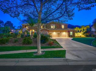 1062 Lowry Ranch Rd, Corona, CA 92881