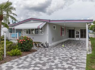 205 Derwent Blvd, Fort Myers, FL 33908