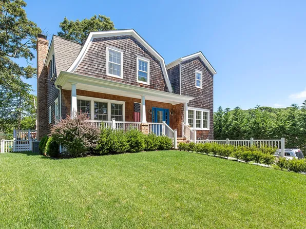 7 Helens Ln, Southampton, NY 11968