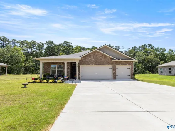 530 Wolf Trce SW, Hartselle, AL 35640