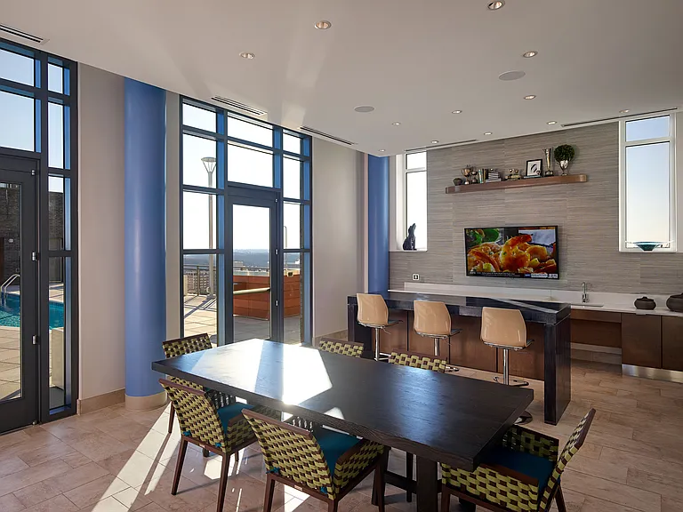 Solaire 8250 Georgia — Photo 14