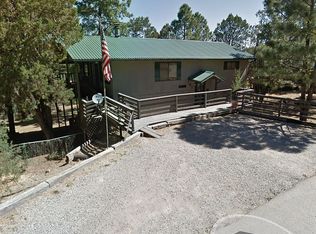 107 Lark Dr, Ruidoso Downs, NM 88346