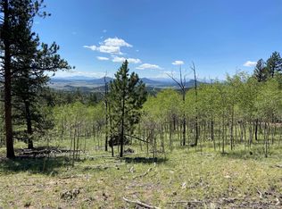 268 Bear Gulch Way, Jefferson, CO 80456