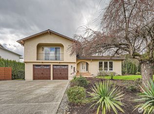 13613 SE 251st Pl, Kent, WA