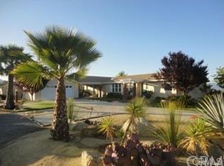 29753 Red Mountain Rd, Hemet, CA 92544