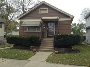 1435 Marengo Ave, Forest Park, IL 60130