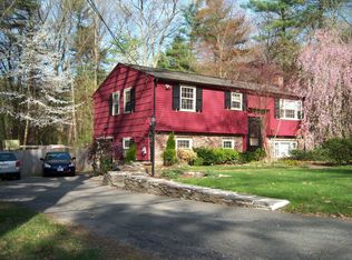 3 Hosmer St, Acton, MA 01720