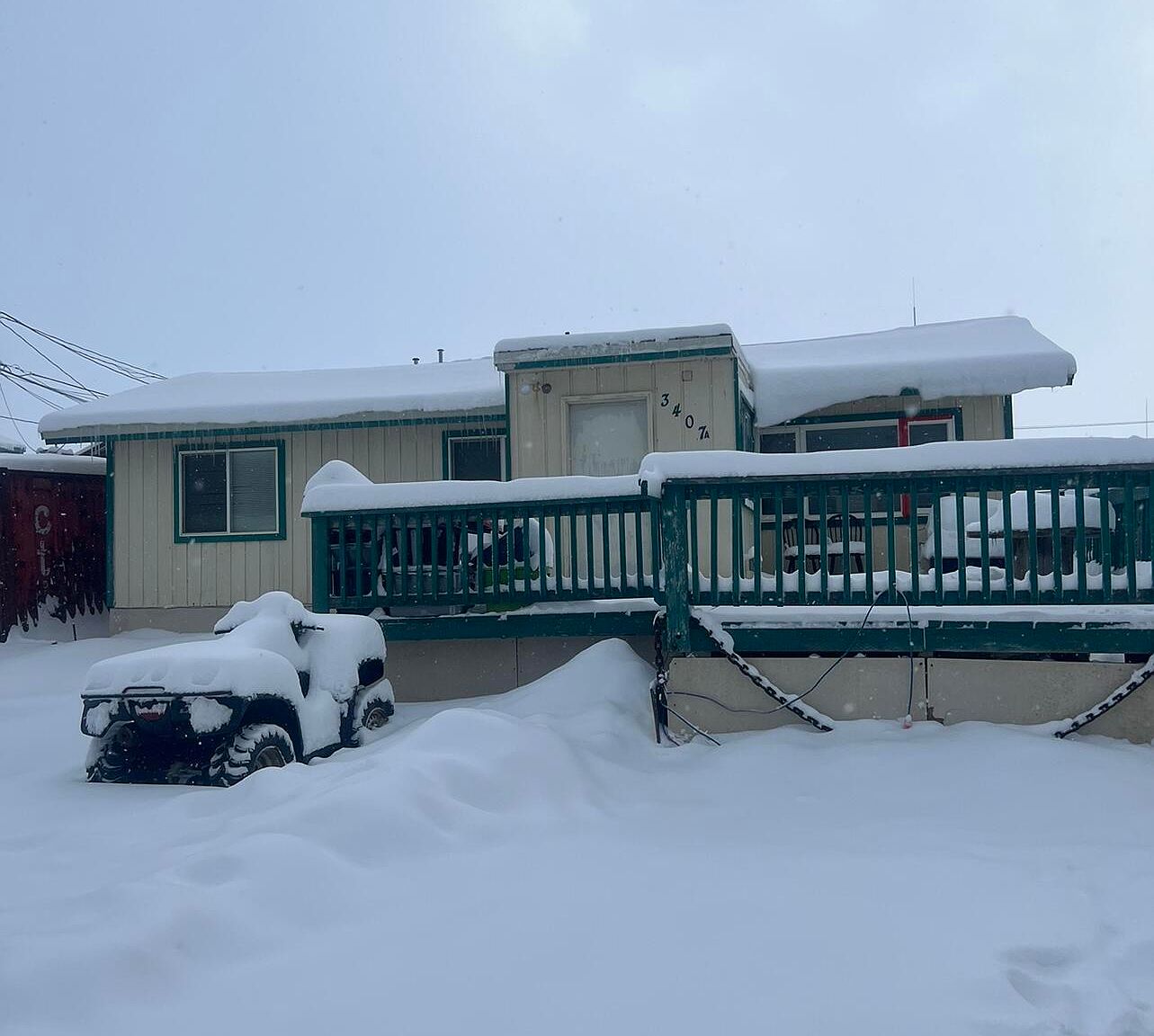 3407 Stevenson St, Barrow, AK 99723 MLS 2313194 Zillow