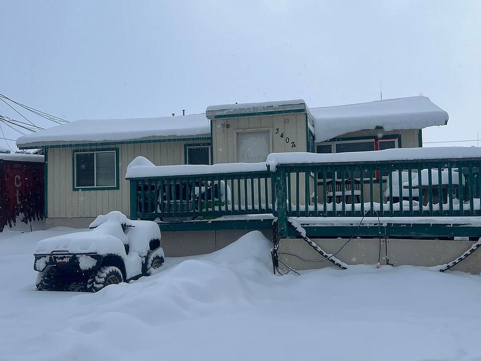 3407 Stevenson St, Barrow, AK 99723 MLS 2313194 Zillow