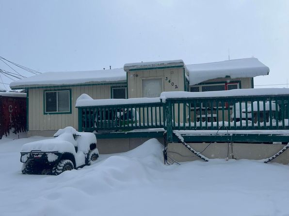 Barrow AK Single Family Homes For Sale - 1 Homes | Zillow