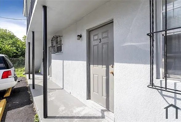 6950 NW 8th Ave — Photo 3