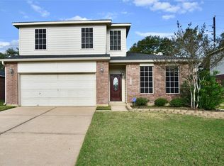 21706 Willow Spur Ct, Tomball, TX 77375