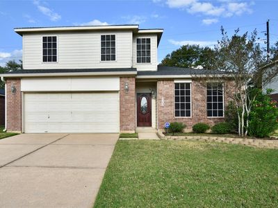 21706 Willow Spur Ct, Tomball, TX, 77375