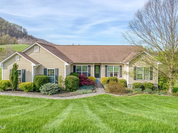 130 Garland Rd, Unicoi, TN 37692