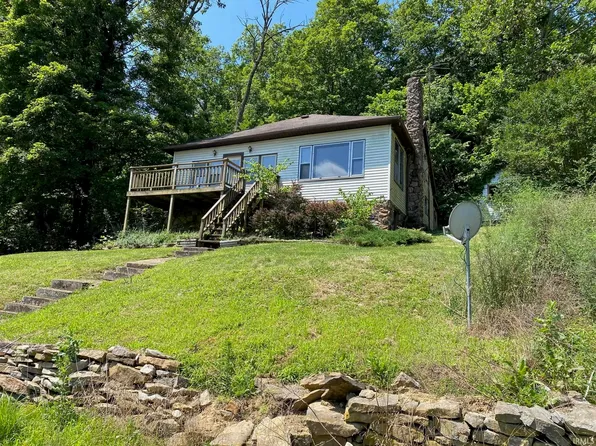 8075 N State Road 66, Rome, IN 47574