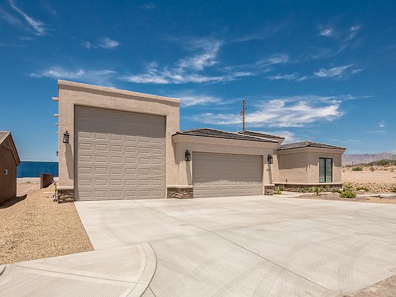 2nd image of 1824 Bonita Rv Floor Plan