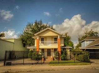 6611 N Main St, Houston, TX 77009