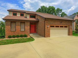 9409 Babcock Blvd, Allison Park, PA 15101