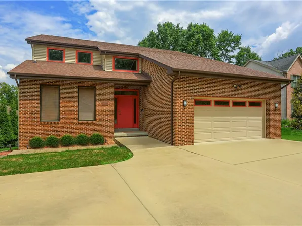 9409 Babcock Blvd, Allison Park, PA 15101