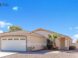 8152 N 88th Ln, Peoria, AZ 85345