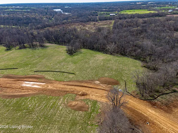 TRACT 91 The Farm At Stallard Spgs, Shelbyville, KY 40065