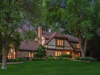 6512 Willow Wood Rd, Edina, MN, 55436