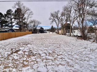 LOT 2 Lake Pl, Cheyenne, WY 82007