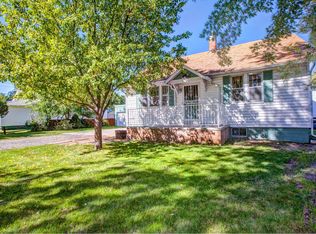 6595 W 32nd Ave, Wheat Ridge, CO 80033