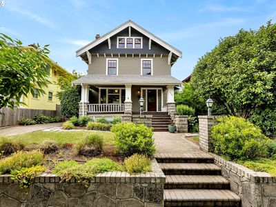 5737 N Haight Ave, Portland, OR, 97217
