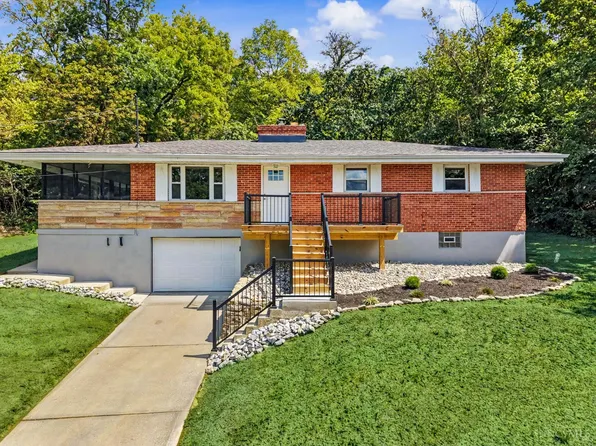 7458 E Miami River Rd, Cincinnati, OH 45247