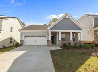 219 Ella Claire Dr, York, SC 29745