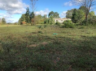 92 Sims Thornhill Rd, Tylertown, MS 39667