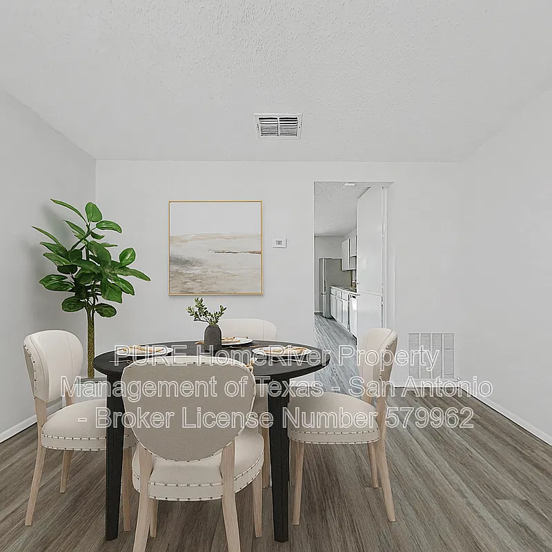 3 bed, 2.0 bath, 1080 sqft, $1,345 — Photo 3