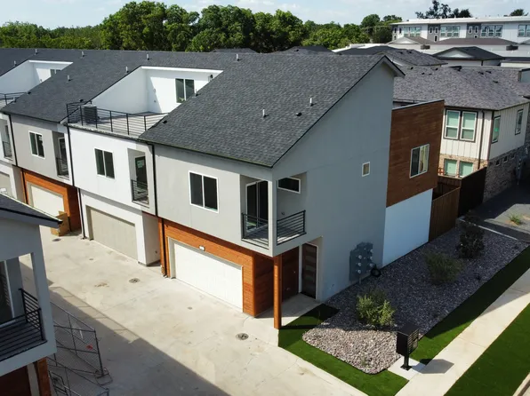 7344 Amour Vallon Pl, Dallas, TX 75235