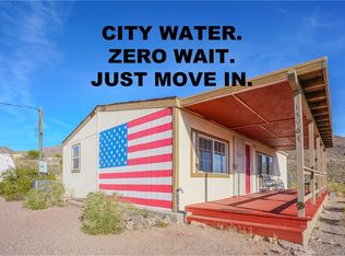 15964 N Joshua Dr, Dolan Springs, AZ 86441