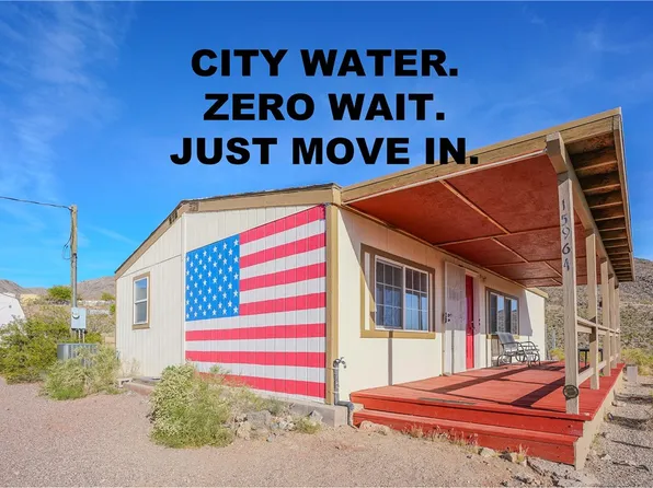15964 N Joshua Dr, Dolan Springs, AZ 86441