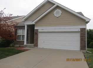 9504 NE 98th Ter, Kansas City, MO 64157