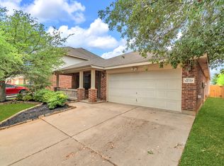12117 Bellegrove Rd, Burleson, TX 76028