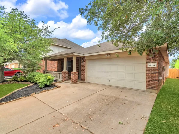 12117 Bellegrove Rd, Burleson, TX 76028