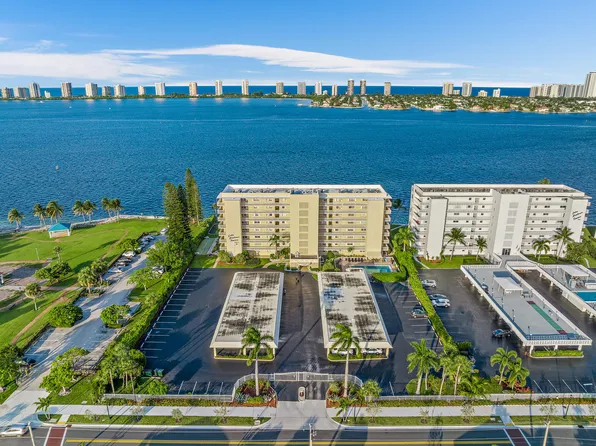 501 Lake Shore Drive #102, Lake Park, FL 33403