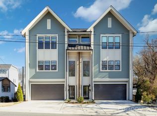 1500 Hawthorne Ln #B, Charlotte, NC 28205